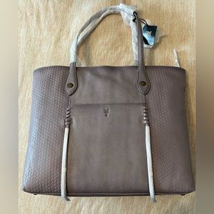 Frye Freya shopper bag